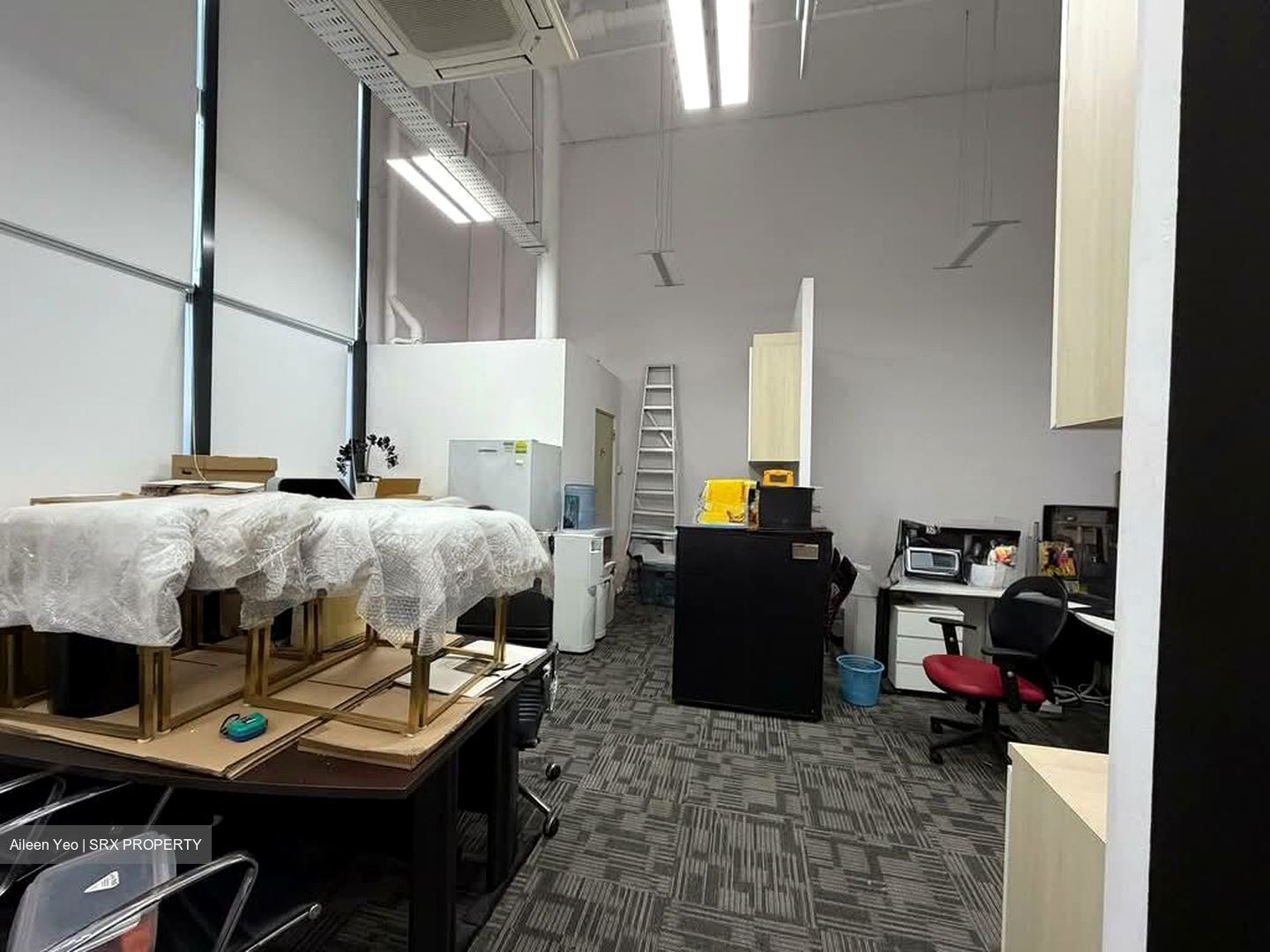 Oxley Bizhub (D14), Factory #575753121